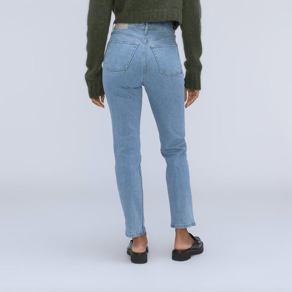 Everlane Original Cheeky Jean - Picture 5 of 5